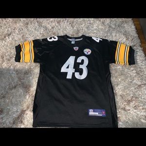 Pittsburgh Steelers Jersey